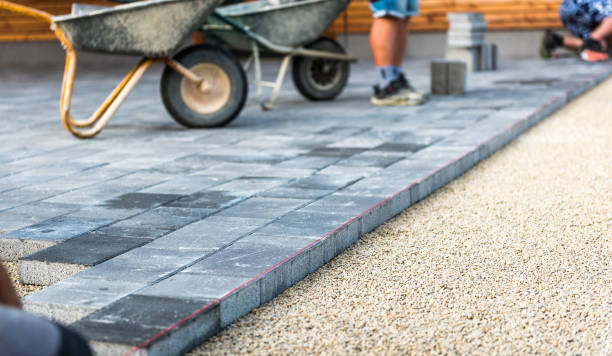 Reasons to Select Us for Your Driveway Paving Requirements in Hillsboro, OR