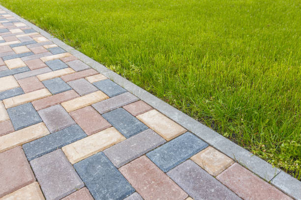 Hillsboro, OR Driveway Pavers Company